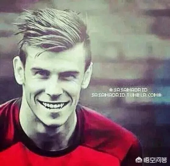 皇马球星贝尔为什么要参加中国杯?