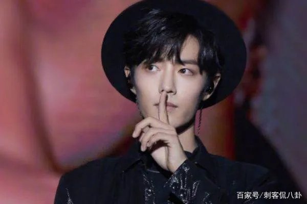 肖战为什么不参加跨年演唱会？