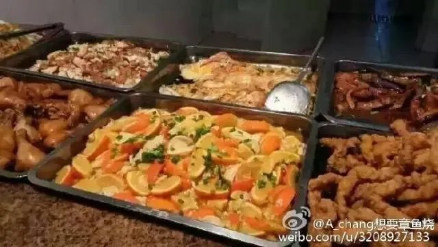 为什么大学食堂会出一些很怪的菜？