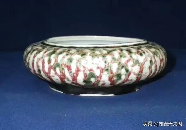 古瓷藏品是高端藏品，还是普通藏品，广大藏友哪类好识别？为什么？
