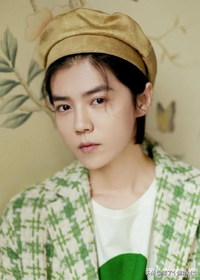 怎么的五官才算精致好看(男生)?