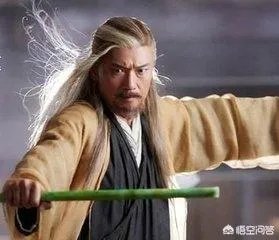隋末唐初“军神”李靖的表字药师为何被金庸赐给了东邪黄药师?