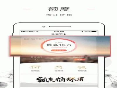 《玖富万卡》可信度分析