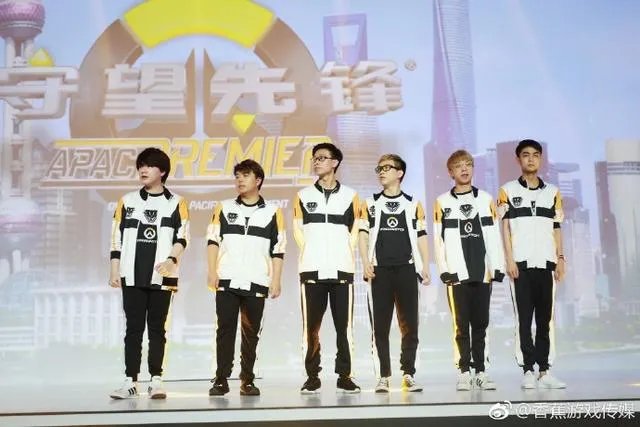 APAC2017决赛韩国内战收官,韩国守望先锋为何如此之强?
