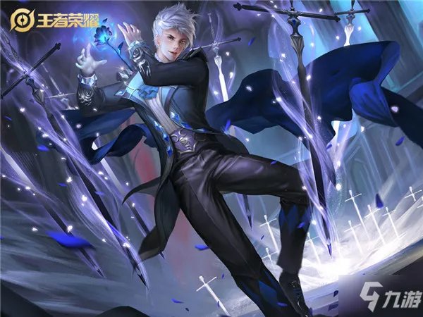 《王者荣耀》蔷薇之心换对比分析? 蔷薇之心换什么皮肤好