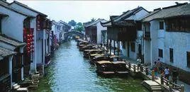 苏州有哪些值得一看的古建筑?