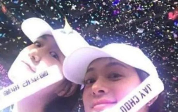陈赫、李现等为周杰伦打榜，还有哪些明星是周杰伦粉丝？