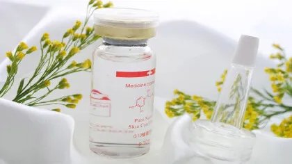 熊果苷原液使用方法是什么