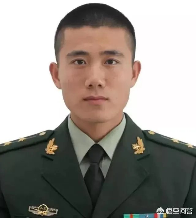 王成龙事迹