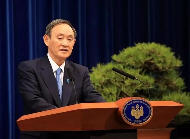 菅义伟将辞职！为什么日本的首相都干不长？而安倍却能长期执政？