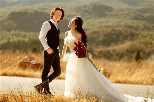 云南婚纱摄影前十名 云南有哪些地方适合拍婚纱照
