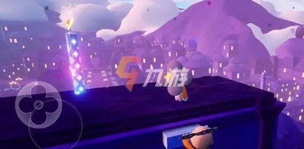 lv手游攻略大全 louisthegame全关卡图文攻略