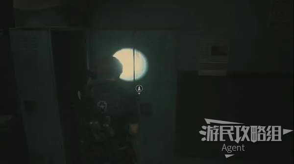 《生化危机2重制版》图文攻略 全收集与解谜图文攻略