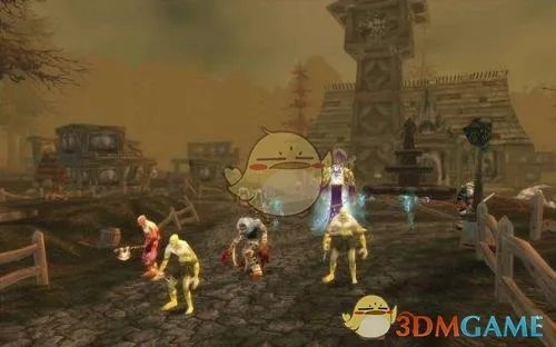 《魔兽世界》60怀旧服诺莫瑞根副本任务攻略