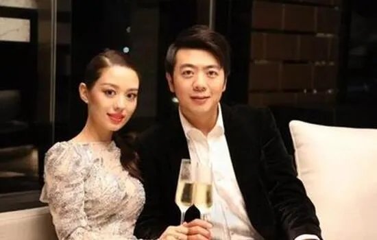 郎朗宣布妻子吉娜怀孕喜讯，网友为何关注未来孩子职业？