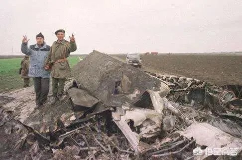 F-117隐形战斗机为什么退役了?