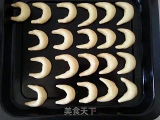 酥香~月亮饼