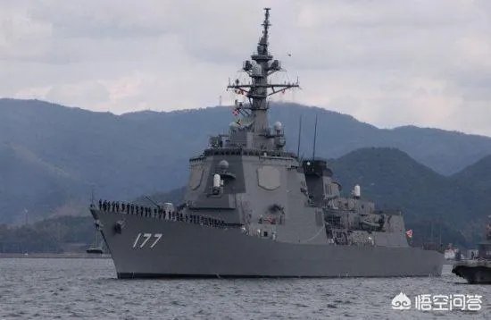 日本的新型宙斯盾舰有什么技术优势?