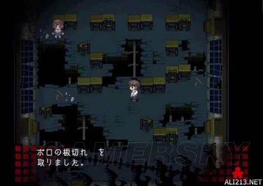 《尸体派对血色笼罩》图文攻略 全剧情及支线流程图文攻略