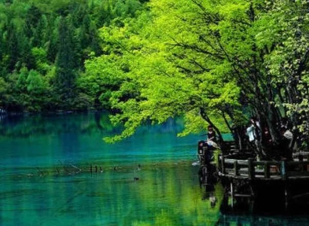 暑假旅游国内必去的十大暑假景点 暑期国内旅游绝佳景点推荐
