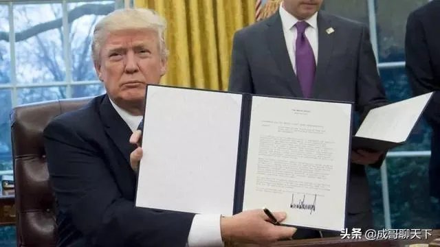 华为能够撑过这次美国的“全面封锁”吗？