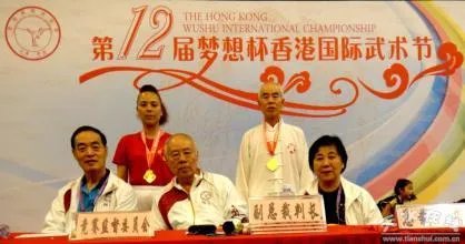 有哪些看起来很厉害,实际却不难获得的头衔?
