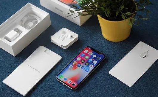关于iPhoneX或停产的具体介绍?