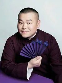 岳云鹏只是他的艺名,那么他的真实名字叫做什么?