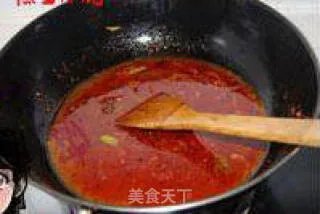 麻辣香水鱼