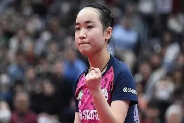 同是日本乒坛球星,为何伊藤美诚在中国受欢迎程度远不如福原爱?