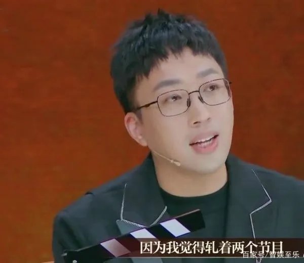 为什么说于正参加《我就是演员》却操心《追光吧!哥哥》?