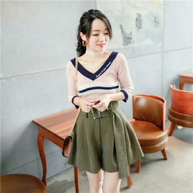 身材肥胖的人如何穿衣服显气质?