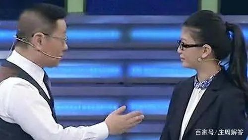 张绍刚当年为何离开《非你莫属》？