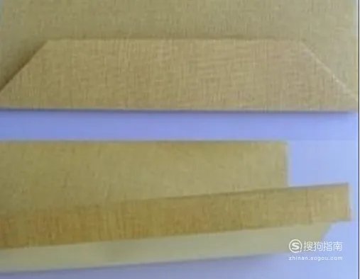 怎样包书皮?书皮的简单包法