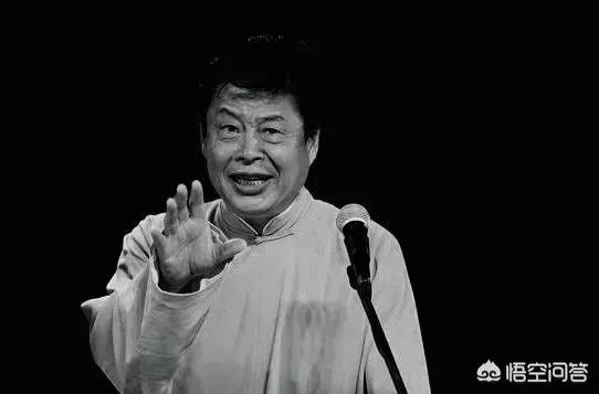 著名相声演员谢天顺去世,该如何评价他的相声?