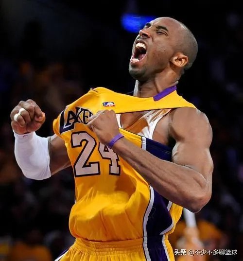 NBA,詹姆斯的三分真的比科比投的准,为何没人相信呢?