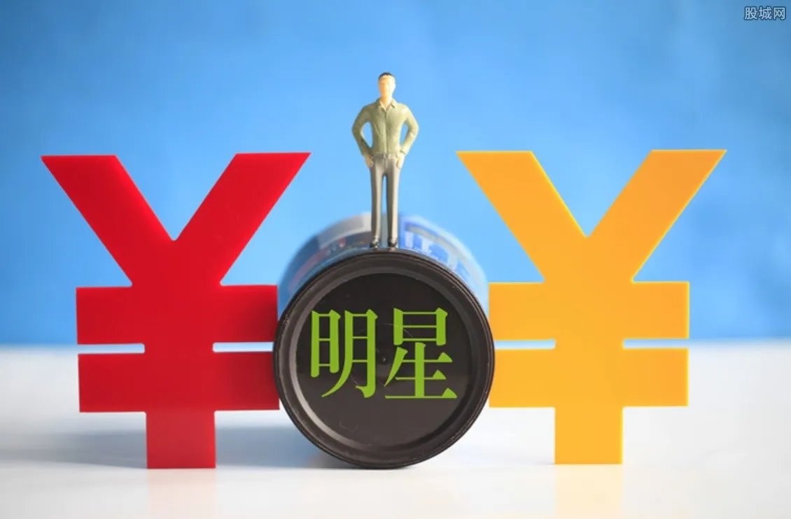 佩奇爷爷劳务费500块 拍广告报酬500元少不少?