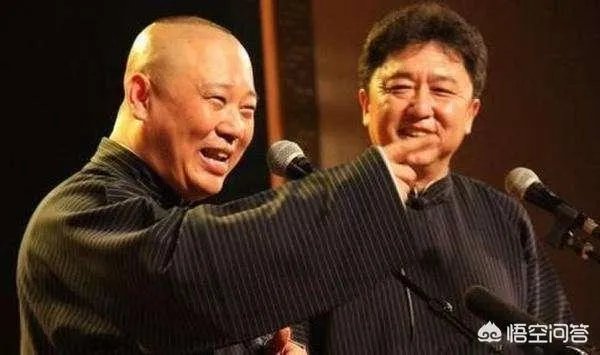 如何看待郭德纲和张文顺说的《论相声五十年之现状》?