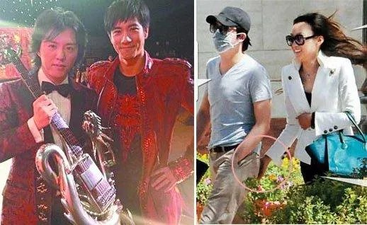 王思聪投资芒果新节目林更新加盟,娱乐圈有哪些明星曾经卖腐?