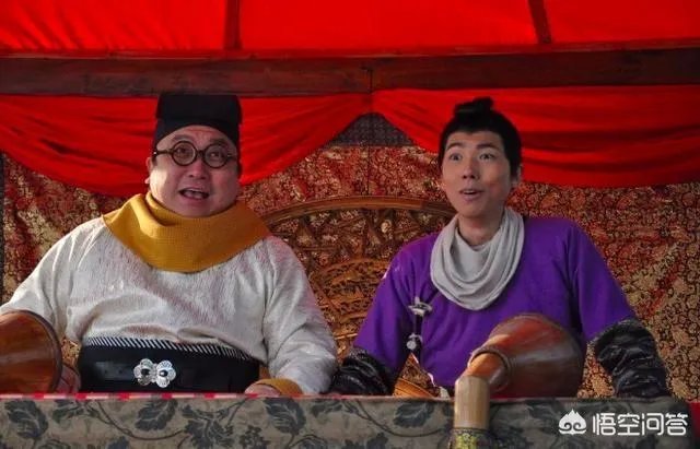 如何看待李庚希在《吐槽大会》吐槽徐峥没素质的事情？