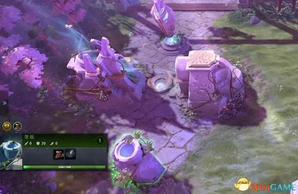 DOTA2 7.0有哪些细节 DOTA2 7.0新版本细节变动汇总
