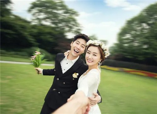北京朝阳婚纱摄影哪家好 2017北京婚纱摄影排行榜