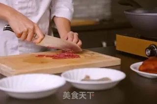 在家就能做的高档传统粤菜:白玉藏珍