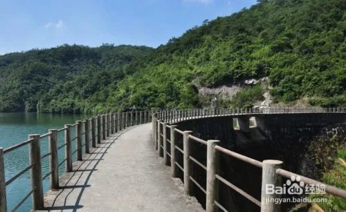 福州鼓岭一日游图文攻略
