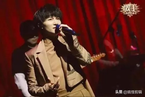 《歌手·当打之年》第六期歌单出炉,你觉得谁会占据前三名的位置?
