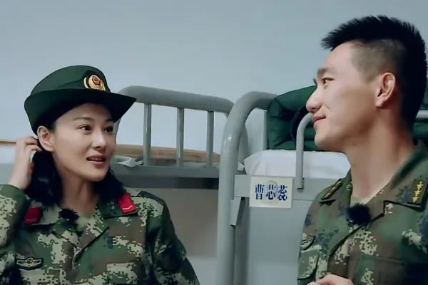 张馨予的名声不好,为何何捷最终会选择她?