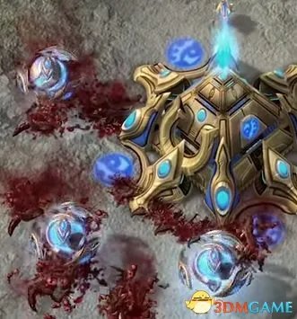 星际争霸2虚空之遗新兵种 新兵种展示及老兵种改动