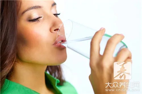 磁化水为啥不能烧开喝