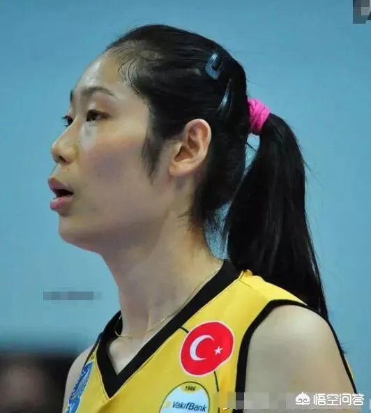 瓦基弗3-0力克艾登,朱婷独砍12分夺土超5连胜稳居次席,你怎么看?
