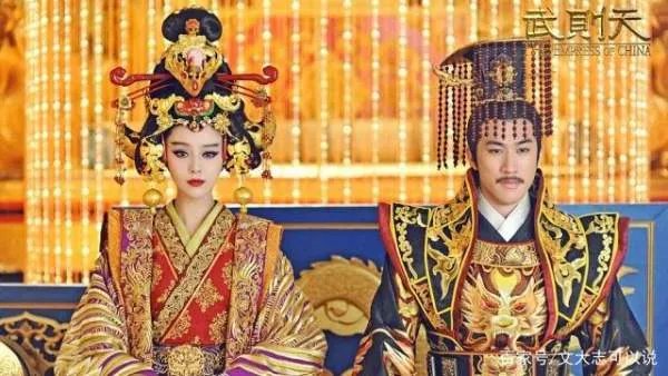 武则天墓为何40万人挖不动?